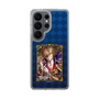 スリムプロテクションケース［ クイズRPG 魔法使いと黒猫のウィズ - ディートリヒ ］