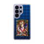 スリムプロテクションケース［ クイズRPG 魔法使いと黒猫のウィズ - ディートリヒ ］