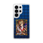 スリムプロテクションケース［ クイズRPG 魔法使いと黒猫のウィズ - ディートリヒ ］
