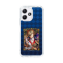 スリムプロテクションケース［ クイズRPG 魔法使いと黒猫のウィズ - ディートリヒ ］