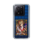 スリムプロテクションケース［ クイズRPG 魔法使いと黒猫のウィズ - ディートリヒ ］