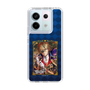 スリムプロテクションケース［ クイズRPG 魔法使いと黒猫のウィズ - ディートリヒ ］