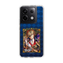スリムプロテクションケース［ クイズRPG 魔法使いと黒猫のウィズ - ディートリヒ ］