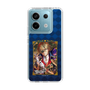 スリムプロテクションケース［ クイズRPG 魔法使いと黒猫のウィズ - ディートリヒ ］