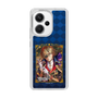 スリムプロテクションケース［ クイズRPG 魔法使いと黒猫のウィズ - ディートリヒ ］
