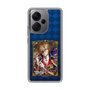 スリムプロテクションケース［ クイズRPG 魔法使いと黒猫のウィズ - ディートリヒ ］