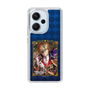 スリムプロテクションケース［ クイズRPG 魔法使いと黒猫のウィズ - ディートリヒ ］