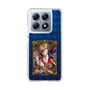 スリムプロテクションケース［ クイズRPG 魔法使いと黒猫のウィズ - ディートリヒ ］