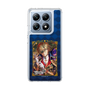 スリムプロテクションケース［ クイズRPG 魔法使いと黒猫のウィズ - ディートリヒ ］