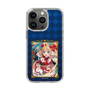 スリムプロテクションケース［ クイズRPG 魔法使いと黒猫のウィズ - アリエッタ ］