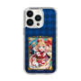 スリムプロテクションケース［ クイズRPG 魔法使いと黒猫のウィズ - アリエッタ ］