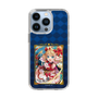 スリムプロテクションケース［ クイズRPG 魔法使いと黒猫のウィズ - アリエッタ ］