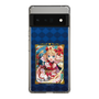 スリムプロテクションケース［ クイズRPG 魔法使いと黒猫のウィズ - アリエッタ ］