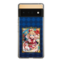 スリムプロテクションケース［ クイズRPG 魔法使いと黒猫のウィズ - アリエッタ ］