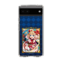 スリムプロテクションケース［ クイズRPG 魔法使いと黒猫のウィズ - アリエッタ ］