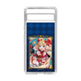 スリムプロテクションケース［ クイズRPG 魔法使いと黒猫のウィズ - アリエッタ ］