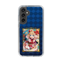 スリムプロテクションケース［ クイズRPG 魔法使いと黒猫のウィズ - アリエッタ ］