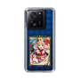 スリムプロテクションケース［ クイズRPG 魔法使いと黒猫のウィズ - アリエッタ ］