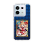 スリムプロテクションケース［ クイズRPG 魔法使いと黒猫のウィズ - アリエッタ ］