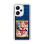 スリムプロテクションケース［ クイズRPG 魔法使いと黒猫のウィズ - アリエッタ ］