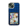 スリムプロテクションケース［ クイズRPG 魔法使いと黒猫のウィズ - ディオニソスⅫ ］