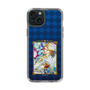 スリムプロテクションケース［ クイズRPG 魔法使いと黒猫のウィズ - ディオニソスⅫ ］