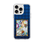 スリムプロテクションケース［ クイズRPG 魔法使いと黒猫のウィズ - ディオニソスⅫ ］