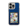 スリムプロテクションケース［ クイズRPG 魔法使いと黒猫のウィズ - ディオニソスⅫ ］