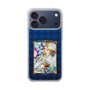 スリムプロテクションケース［ クイズRPG 魔法使いと黒猫のウィズ - ディオニソスⅫ ］