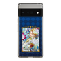 スリムプロテクションケース［ クイズRPG 魔法使いと黒猫のウィズ - ディオニソスⅫ ］
