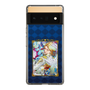 スリムプロテクションケース［ クイズRPG 魔法使いと黒猫のウィズ - ディオニソスⅫ ］
