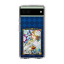 スリムプロテクションケース［ クイズRPG 魔法使いと黒猫のウィズ - ディオニソスⅫ ］