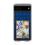 スリムプロテクションケース［ クイズRPG 魔法使いと黒猫のウィズ - ディオニソスⅫ ］
