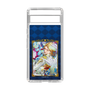 スリムプロテクションケース［ クイズRPG 魔法使いと黒猫のウィズ - ディオニソスⅫ ］