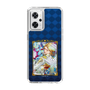 スリムプロテクションケース［ クイズRPG 魔法使いと黒猫のウィズ - ディオニソスⅫ ］