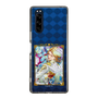 スリムプロテクションケース［ クイズRPG 魔法使いと黒猫のウィズ - ディオニソスⅫ ］
