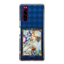 スリムプロテクションケース［ クイズRPG 魔法使いと黒猫のウィズ - ディオニソスⅫ ］