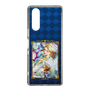 スリムプロテクションケース［ クイズRPG 魔法使いと黒猫のウィズ - ディオニソスⅫ ］