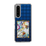 スリムプロテクションケース［ クイズRPG 魔法使いと黒猫のウィズ - ディオニソスⅫ ］