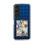 スリムプロテクションケース［ クイズRPG 魔法使いと黒猫のウィズ - ディオニソスⅫ ］