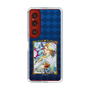 スリムプロテクションケース［ クイズRPG 魔法使いと黒猫のウィズ - ディオニソスⅫ ］