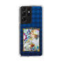 スリムプロテクションケース［ クイズRPG 魔法使いと黒猫のウィズ - ディオニソスⅫ ］