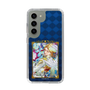 スリムプロテクションケース［ クイズRPG 魔法使いと黒猫のウィズ - ディオニソスⅫ ］