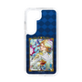 スリムプロテクションケース［ クイズRPG 魔法使いと黒猫のウィズ - ディオニソスⅫ ］
