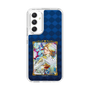 スリムプロテクションケース［ クイズRPG 魔法使いと黒猫のウィズ - ディオニソスⅫ ］