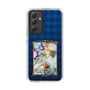 スリムプロテクションケース［ クイズRPG 魔法使いと黒猫のウィズ - ディオニソスⅫ ］