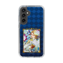 スリムプロテクションケース［ クイズRPG 魔法使いと黒猫のウィズ - ディオニソスⅫ ］