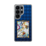 スリムプロテクションケース［ クイズRPG 魔法使いと黒猫のウィズ - ディオニソスⅫ ］