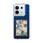 スリムプロテクションケース［ クイズRPG 魔法使いと黒猫のウィズ - ディオニソスⅫ ］