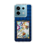 スリムプロテクションケース［ クイズRPG 魔法使いと黒猫のウィズ - ディオニソスⅫ ］